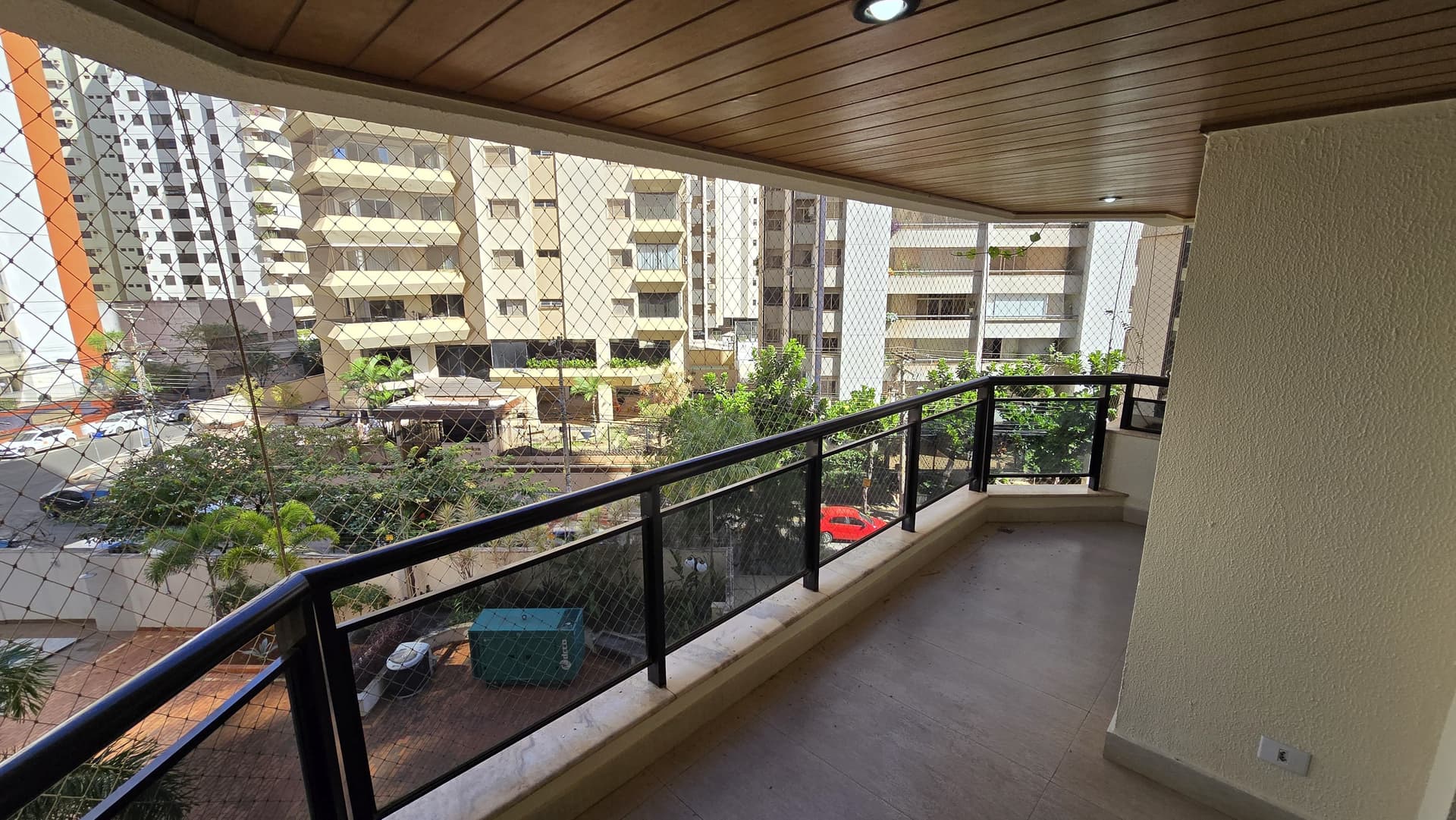 Apartamento Residencial Avignon 242M²