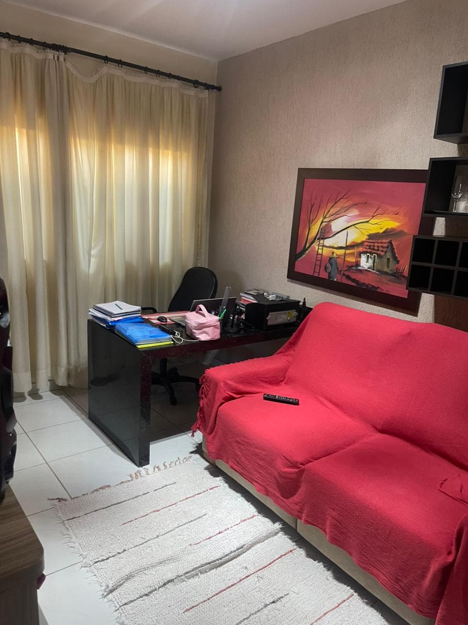Casa Setor Marista Sul 100m²
