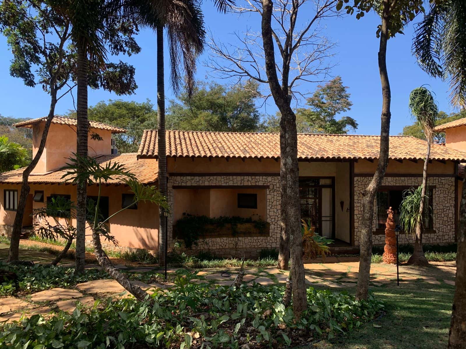 Sobrado no Aldeia do Vale 5.120m²