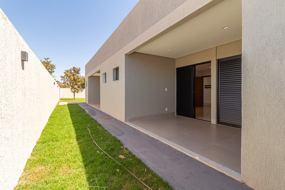 Casa Estância Vargem Bonita 1000m²