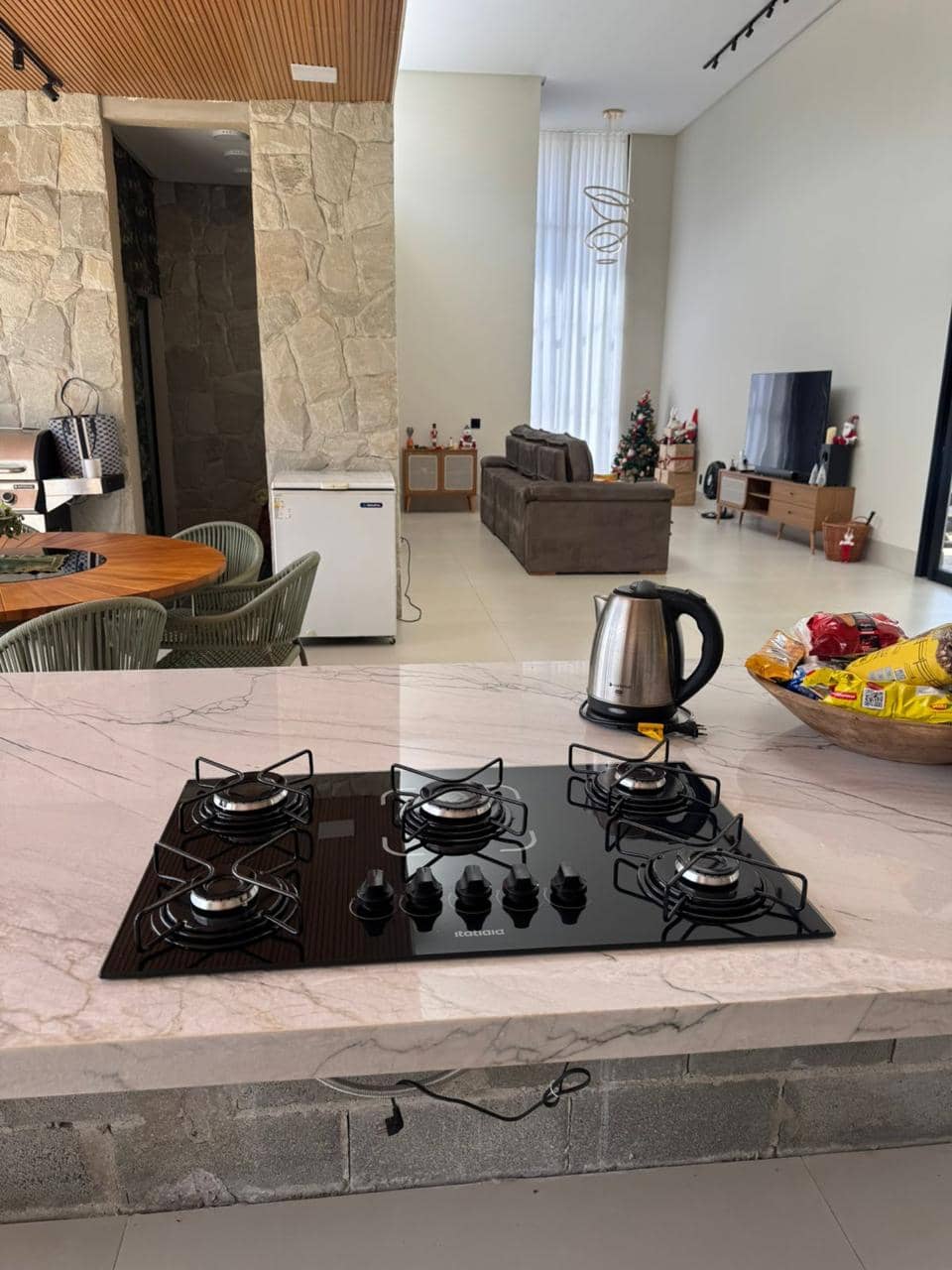 Chácara Residencial Villa Verde 1758m²