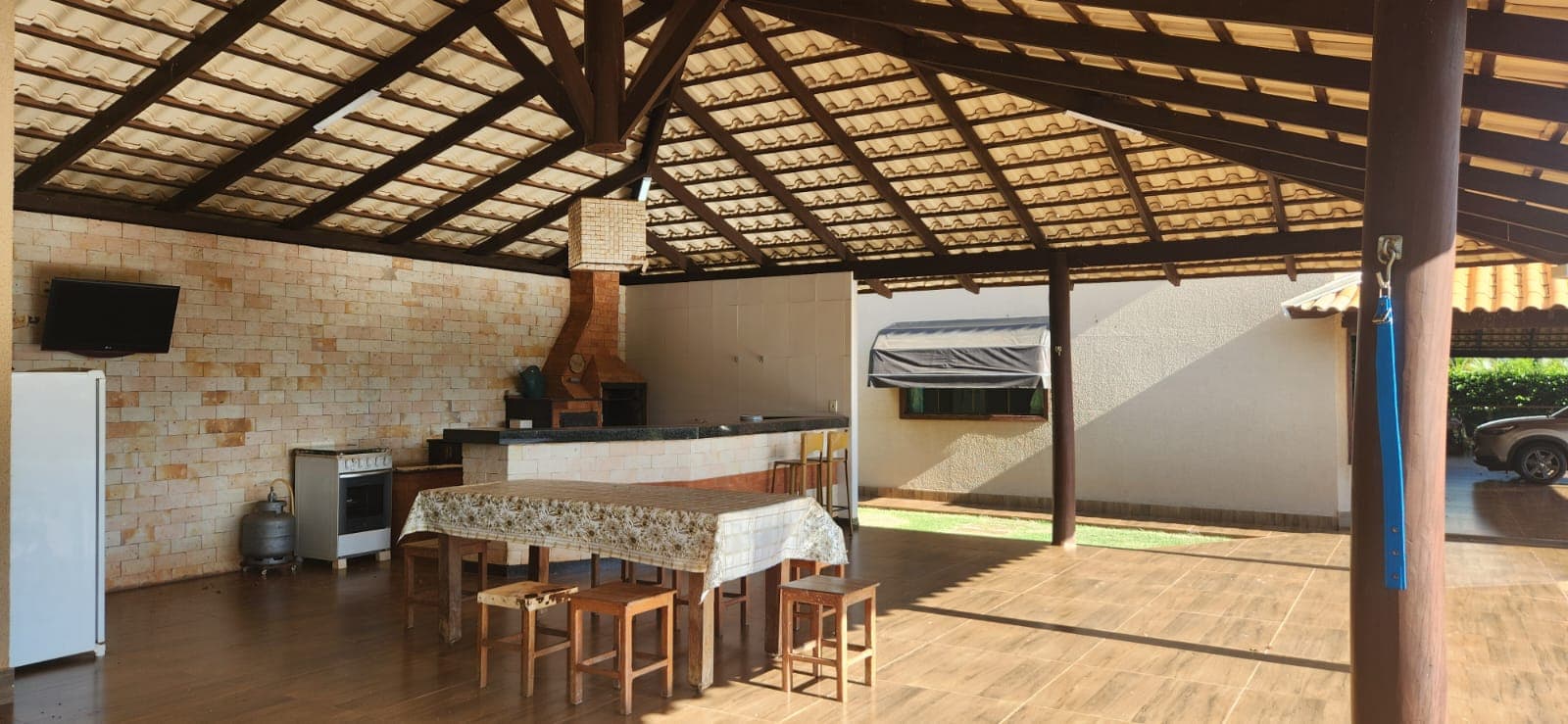 Chácara Recanto D'Itália 2.247m²