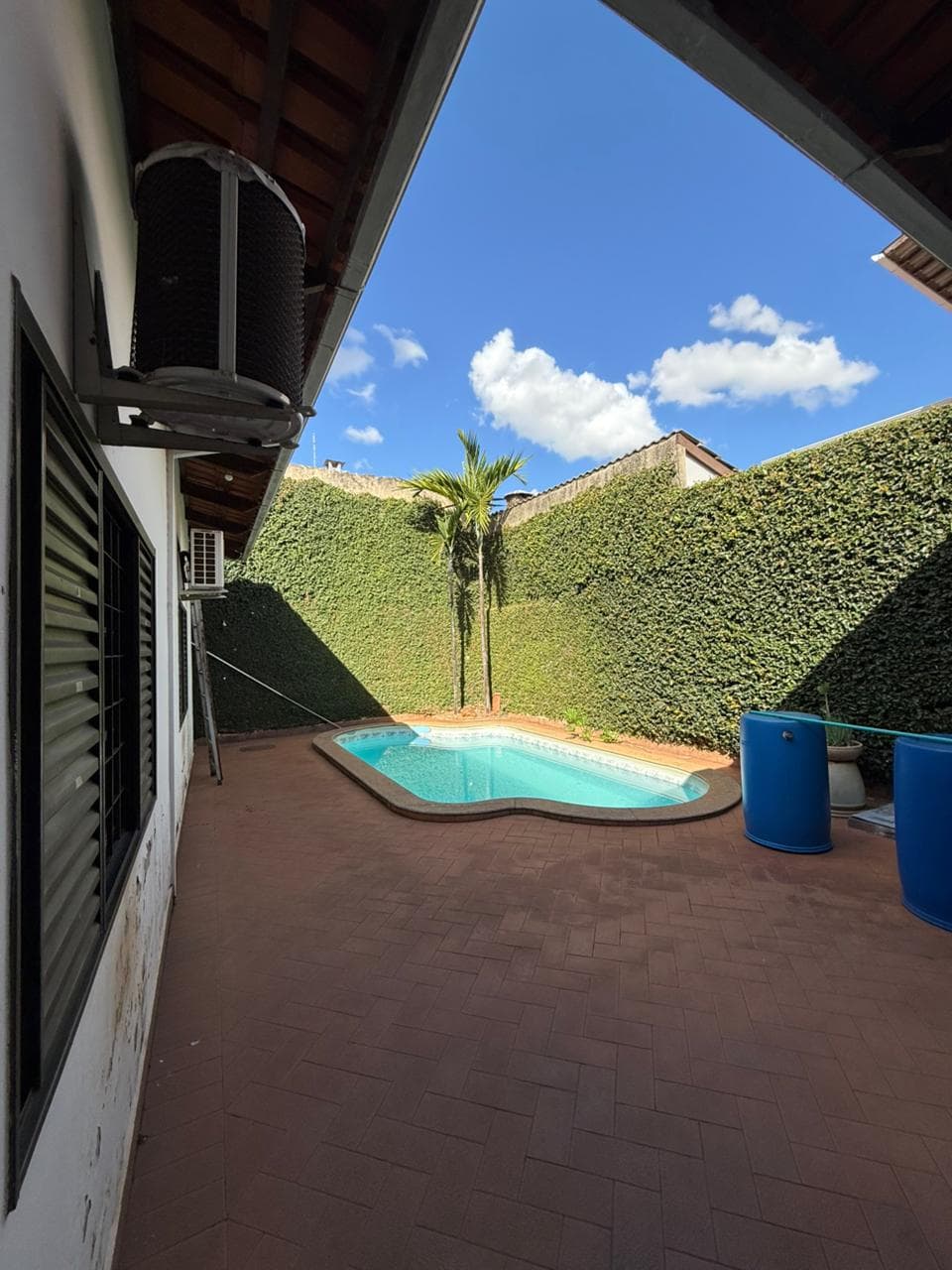 Casa Anápolis City 320M²