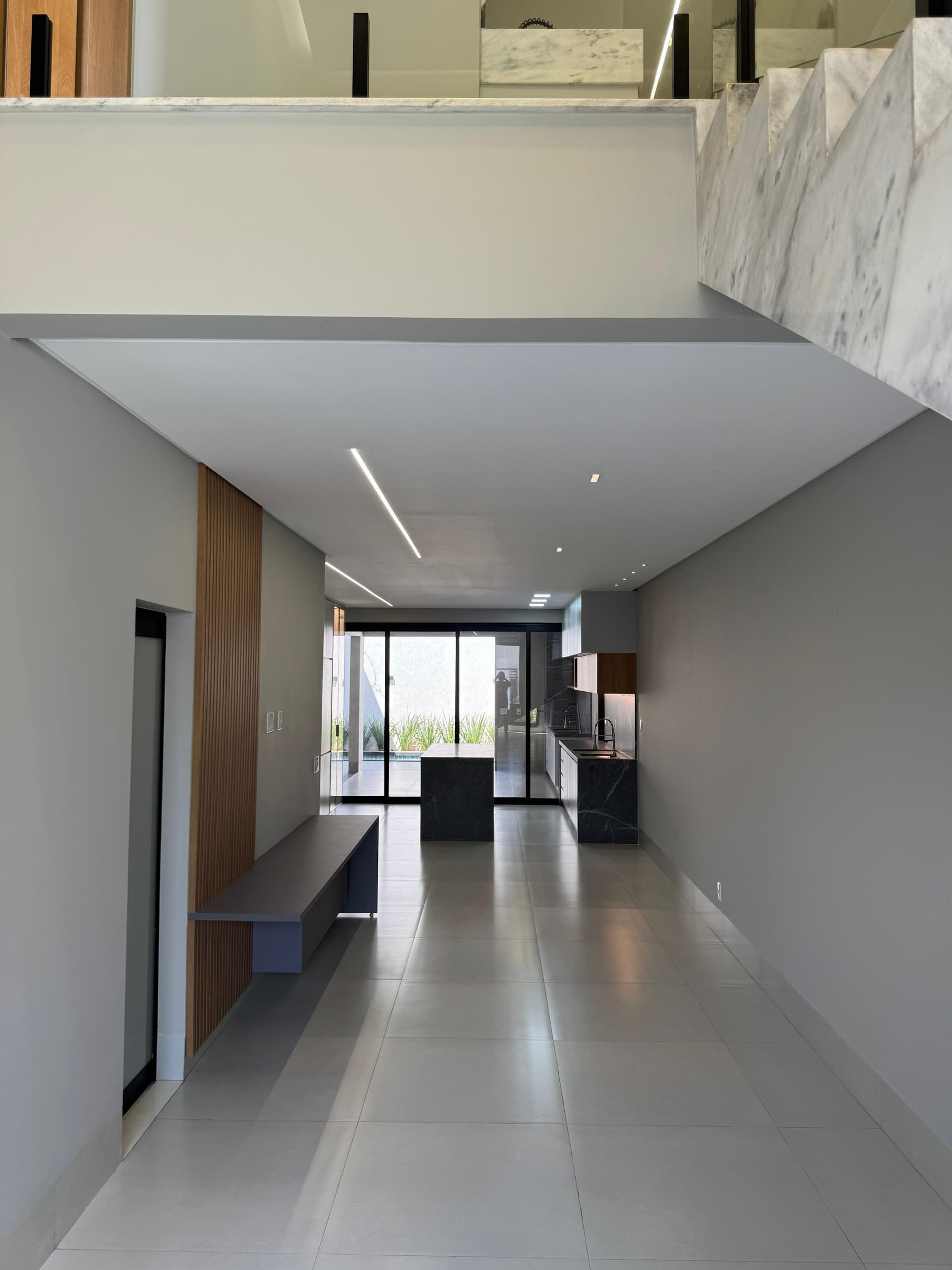 Casa Sobrado Jardim Vila Boa 175m²