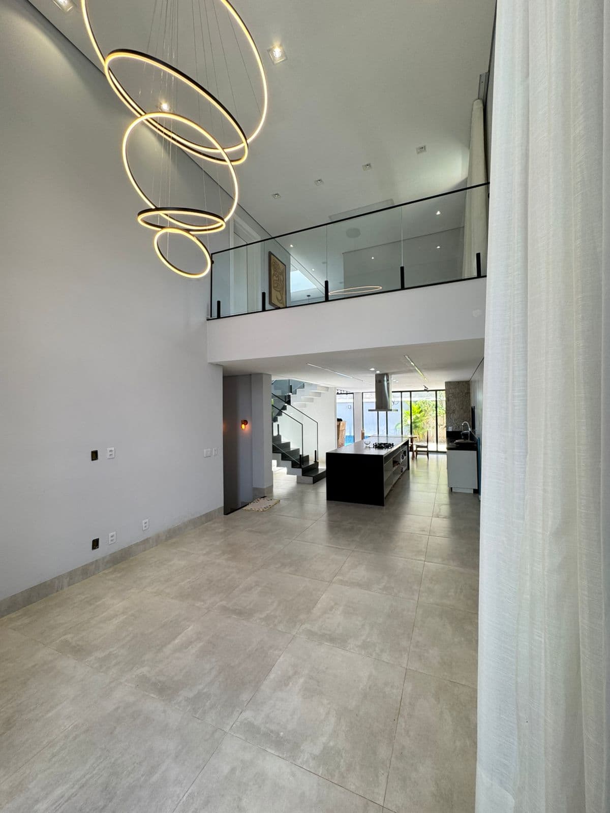 Sobrado alto Padrao jardins Porto 233m²