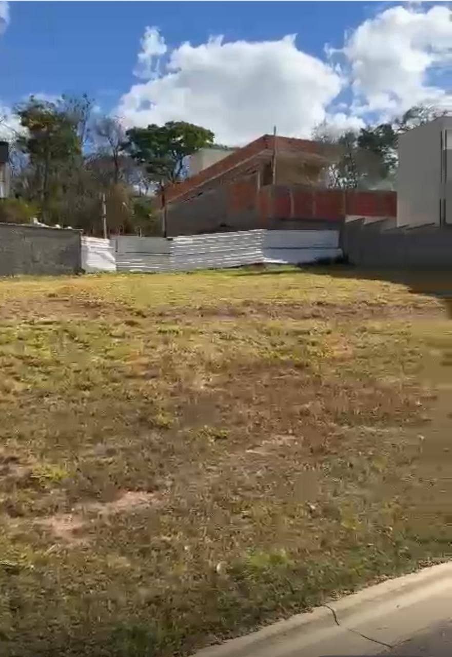 Lote Jardins Nápoles 434,65m²