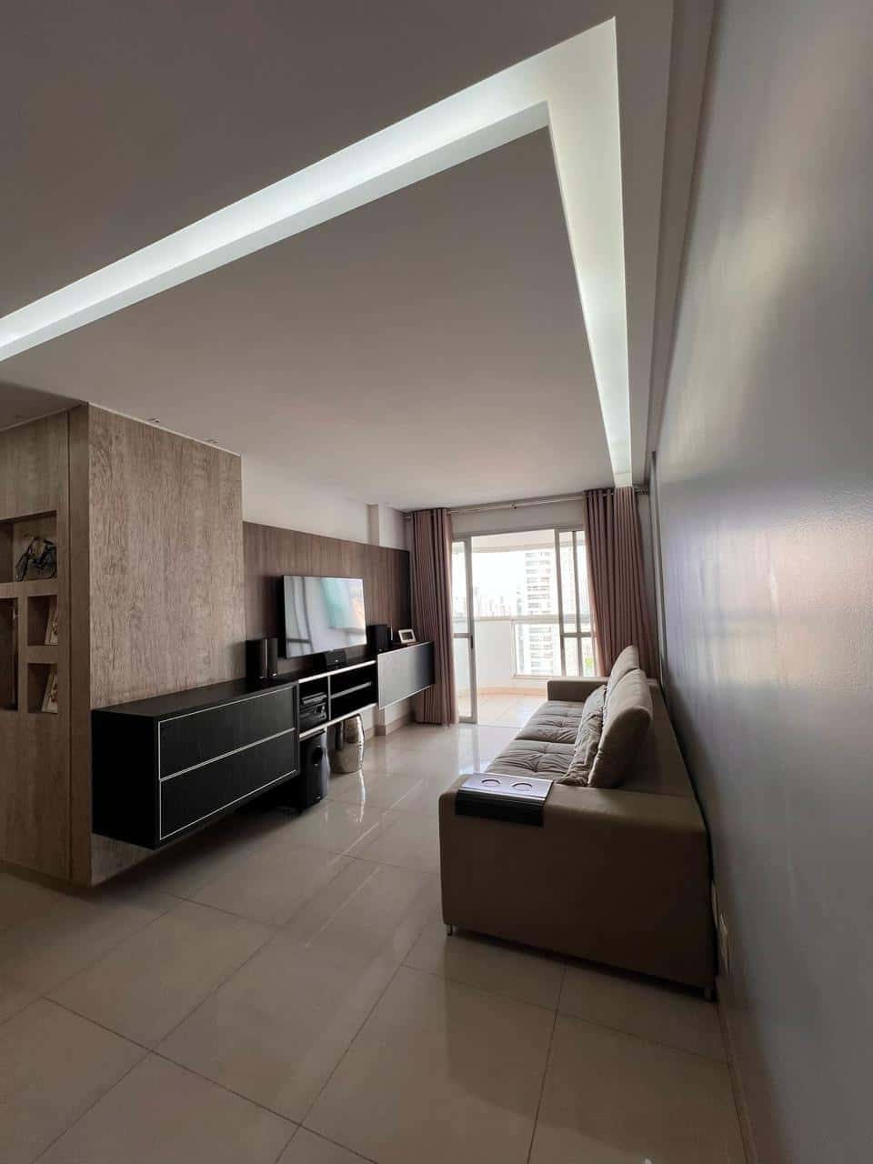 Apartamento Residencial Verona 105m²