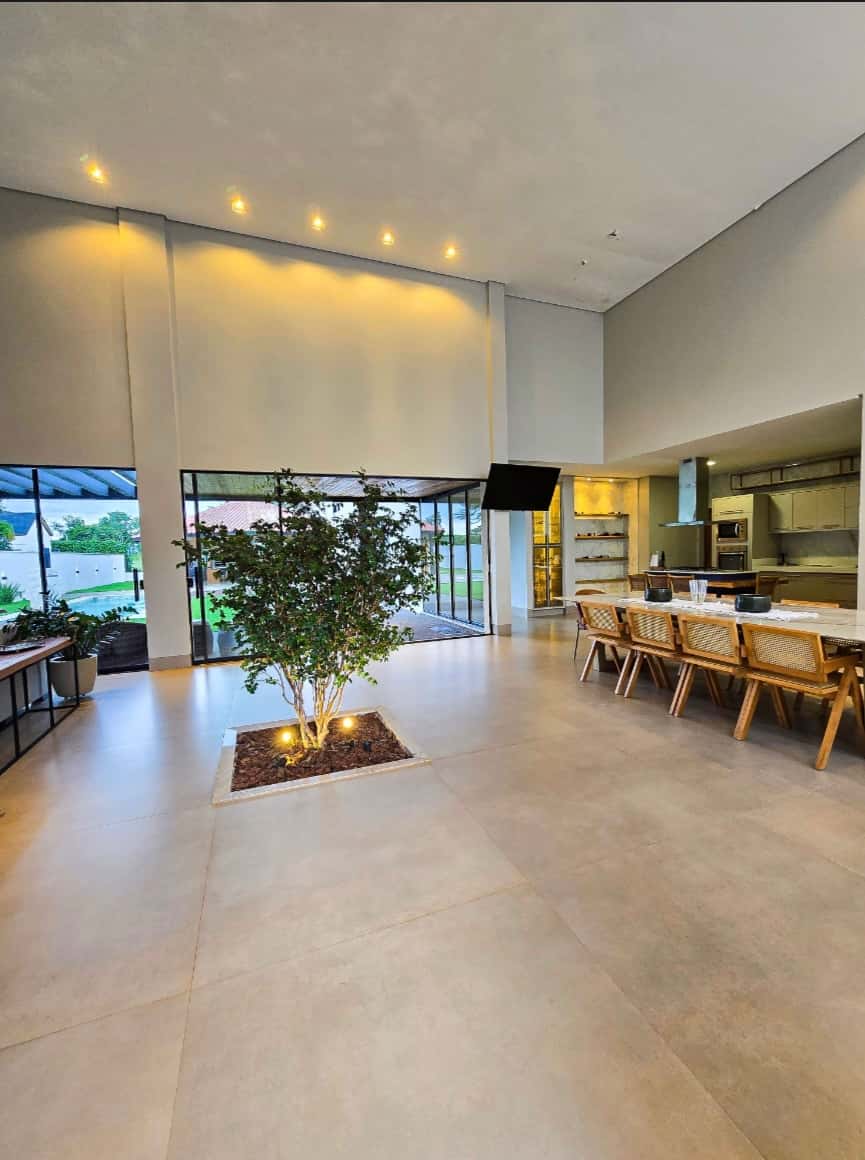 Casa Portal do Sol Green 615M²