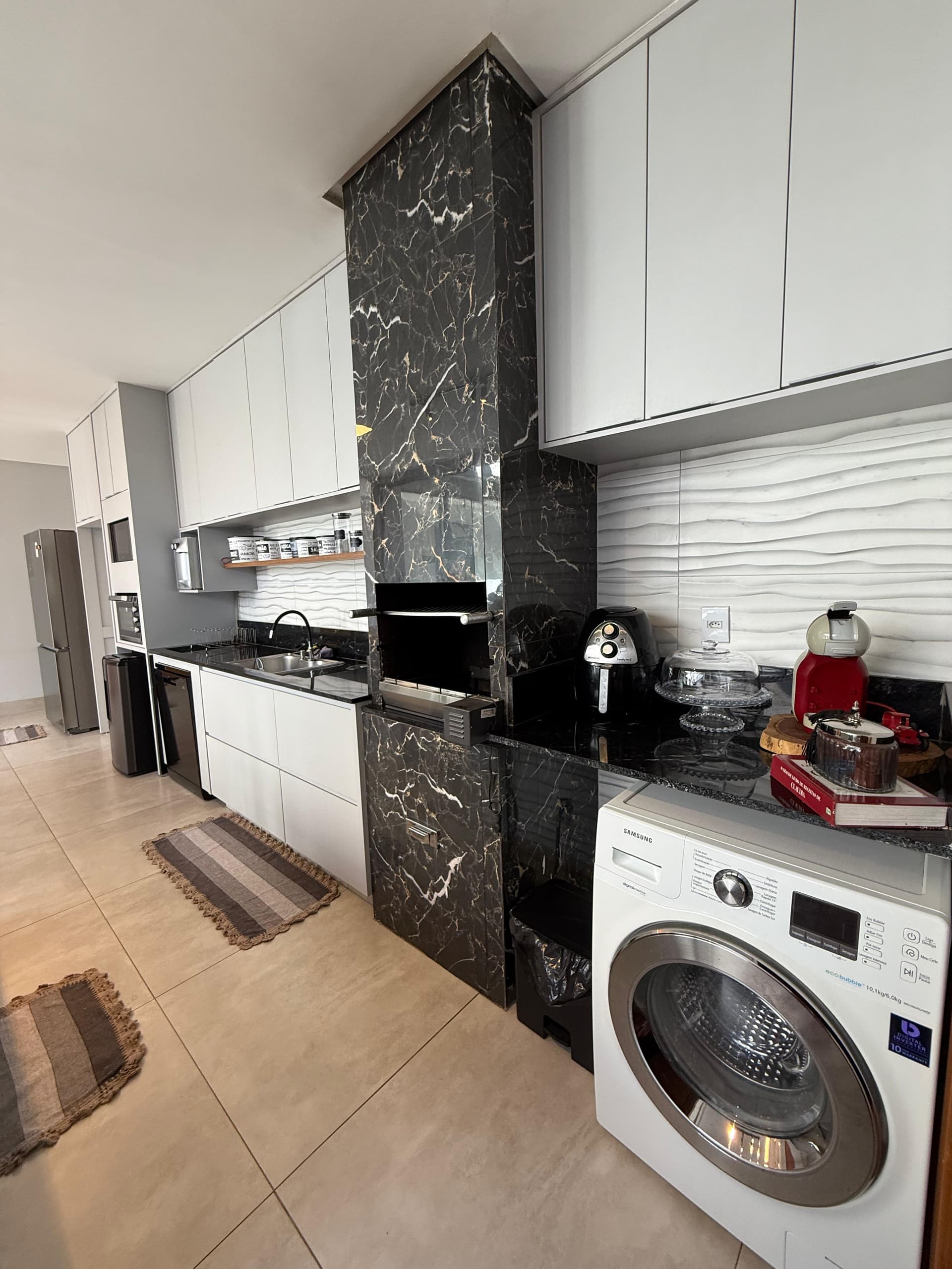 Casa Parque Anhanguera 185m²