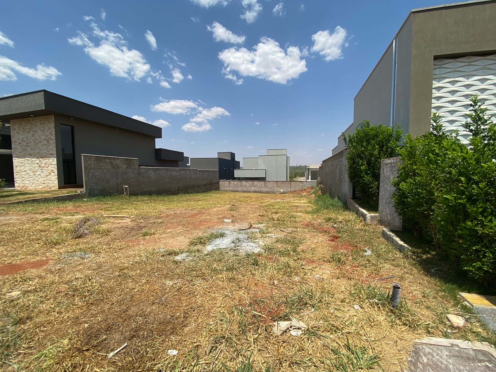 Lote Portal do Sol Garden 432M²