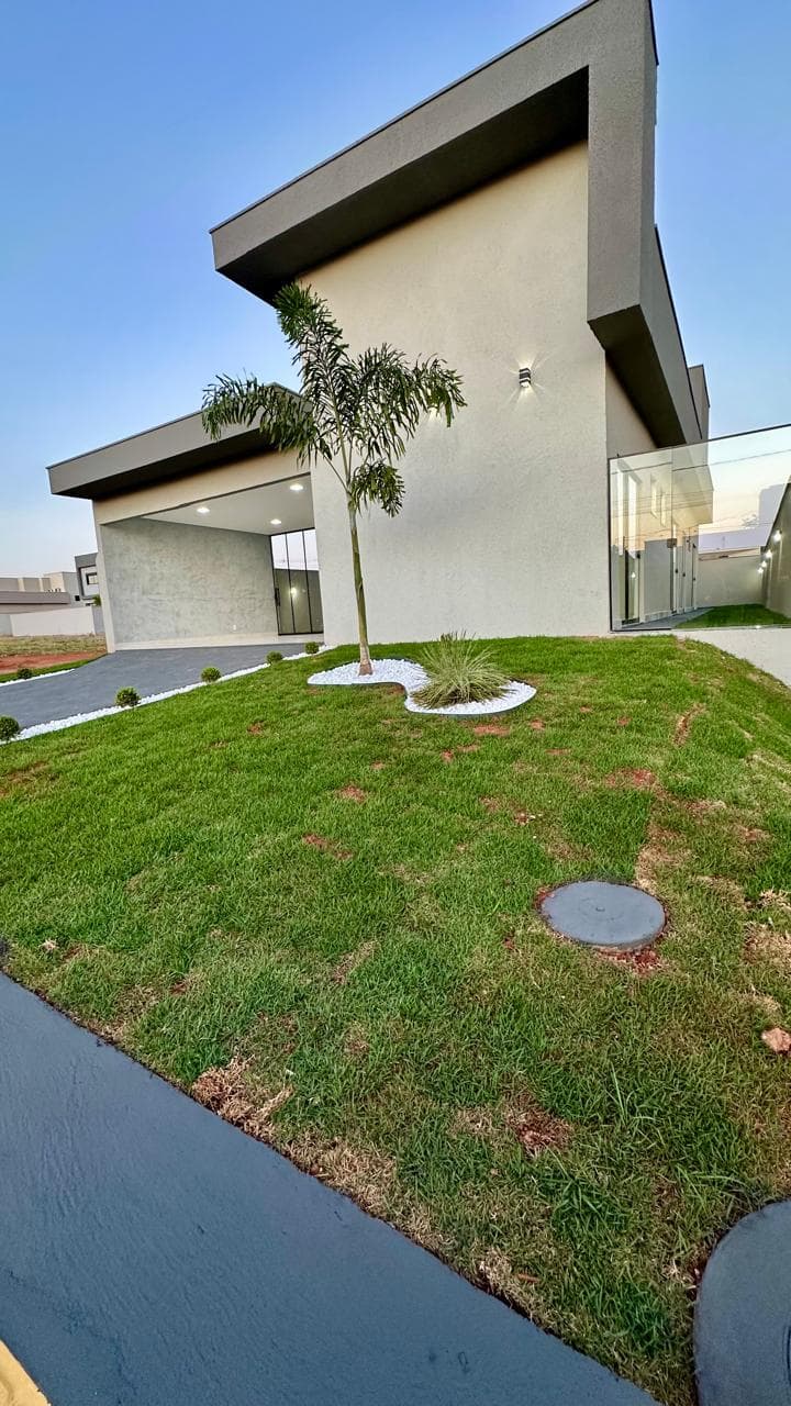 Casa Terras alpha 2 152.10m²