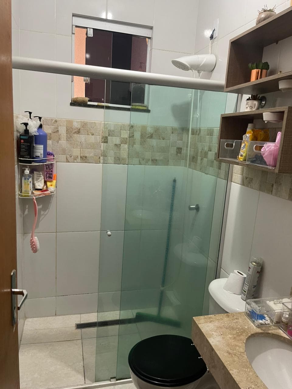 Casa Setor Marista Sul 100m²