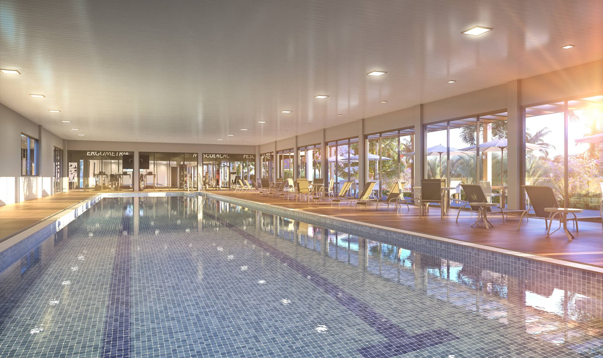 Parqville Quaresmeira- Residencial