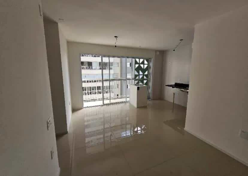 Apartamento Wish Gran 29 66m²