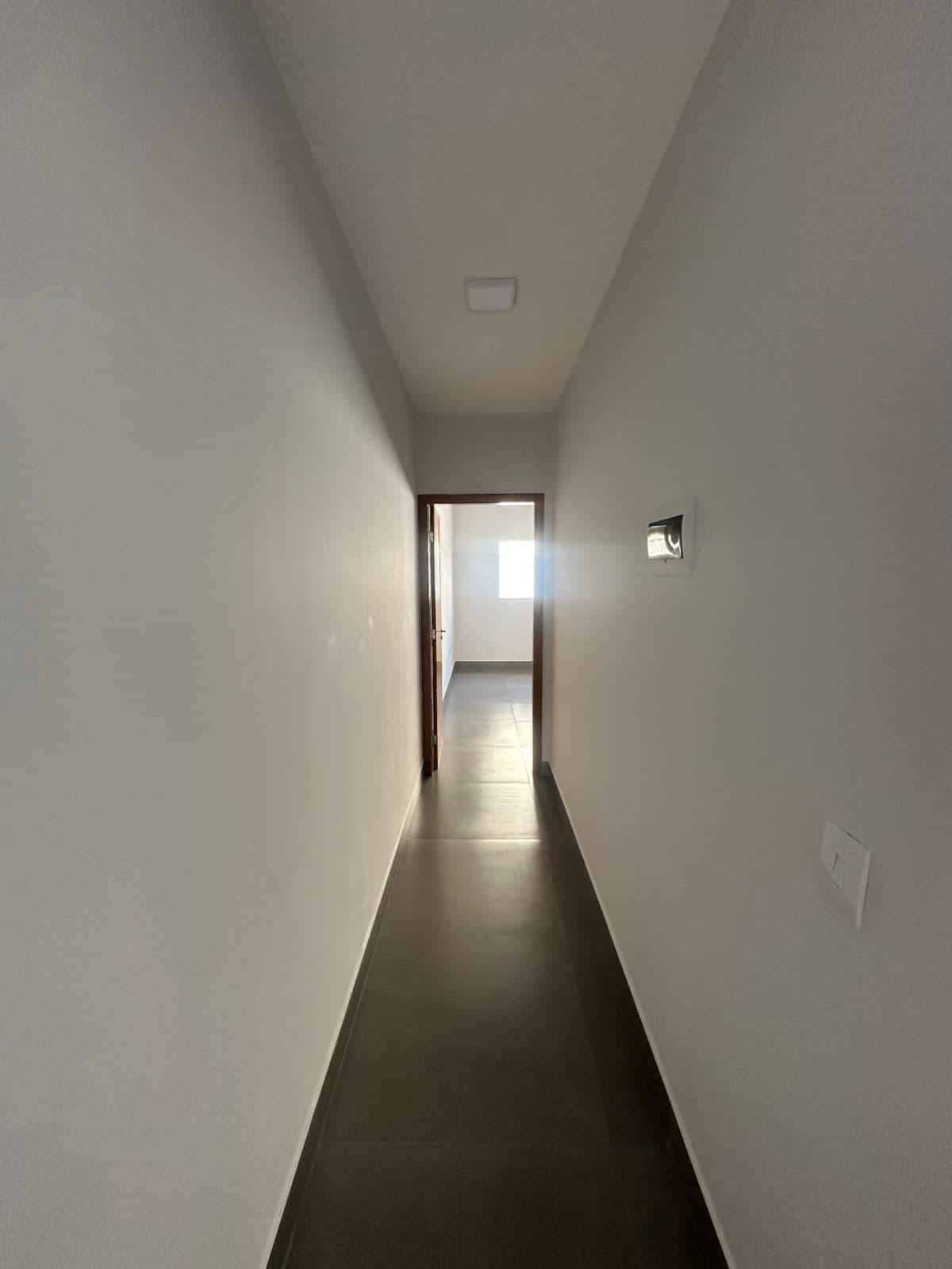 Casa Vila Deifiore 97,67m²