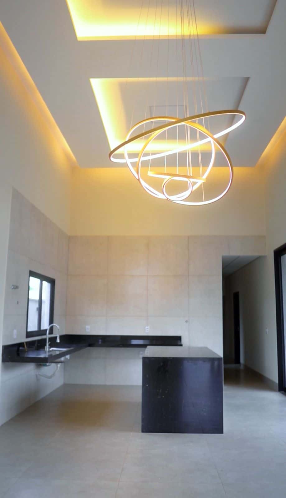 Casa Terras Alpha 1 360m²