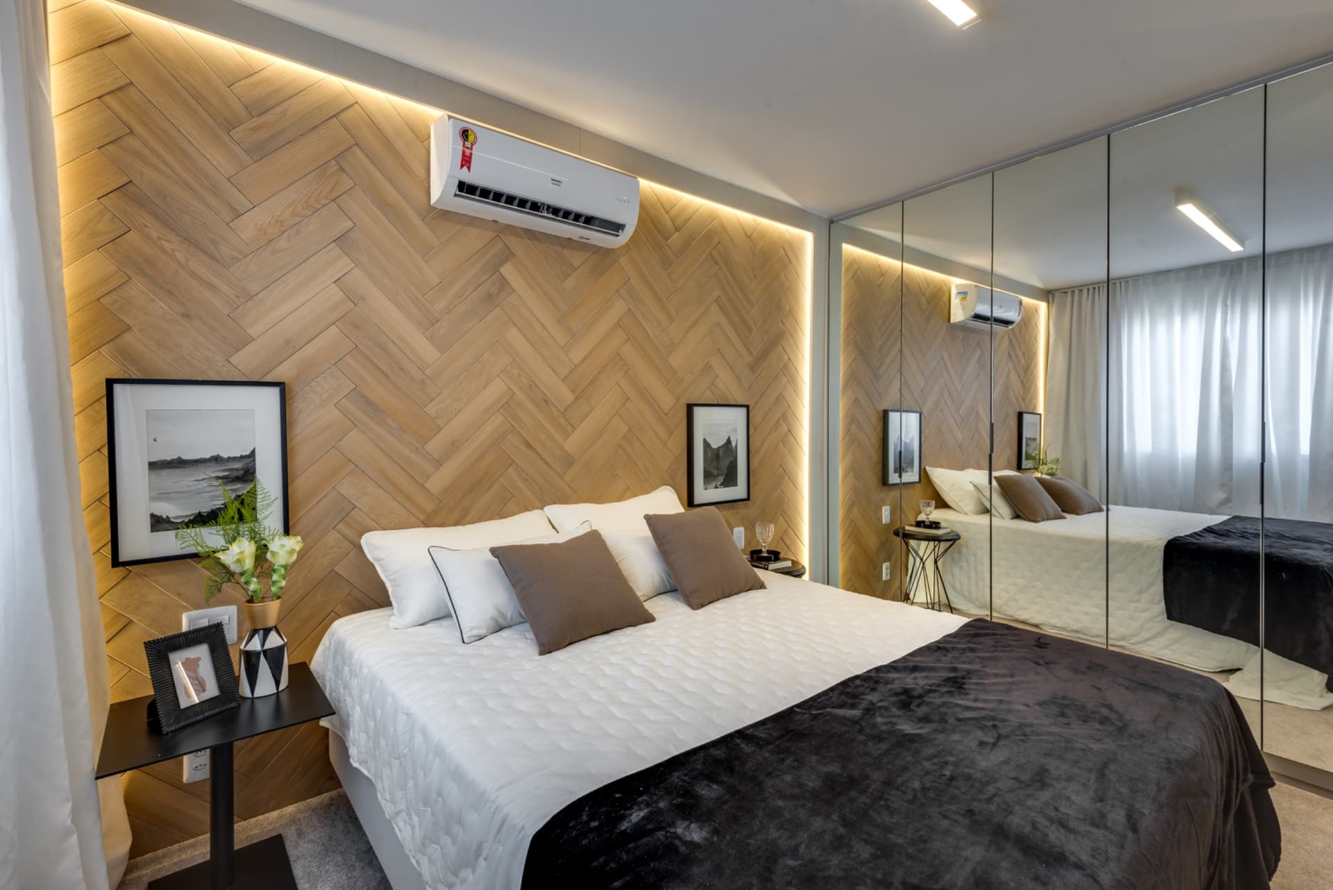 Casa Jardins Cannes 202m²