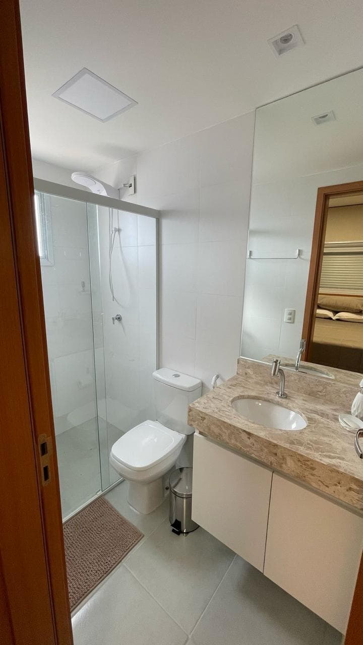Apartamento Residencial Arte Life 80m²