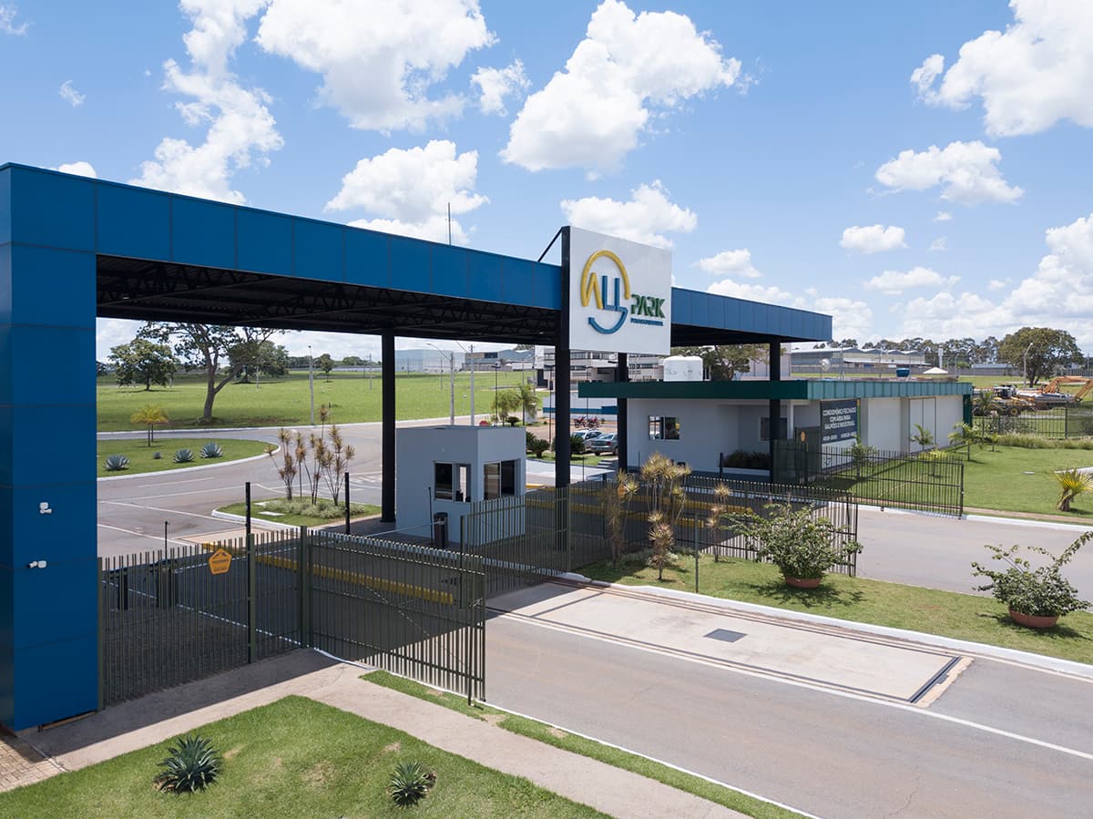 All Park Polo Empresarial