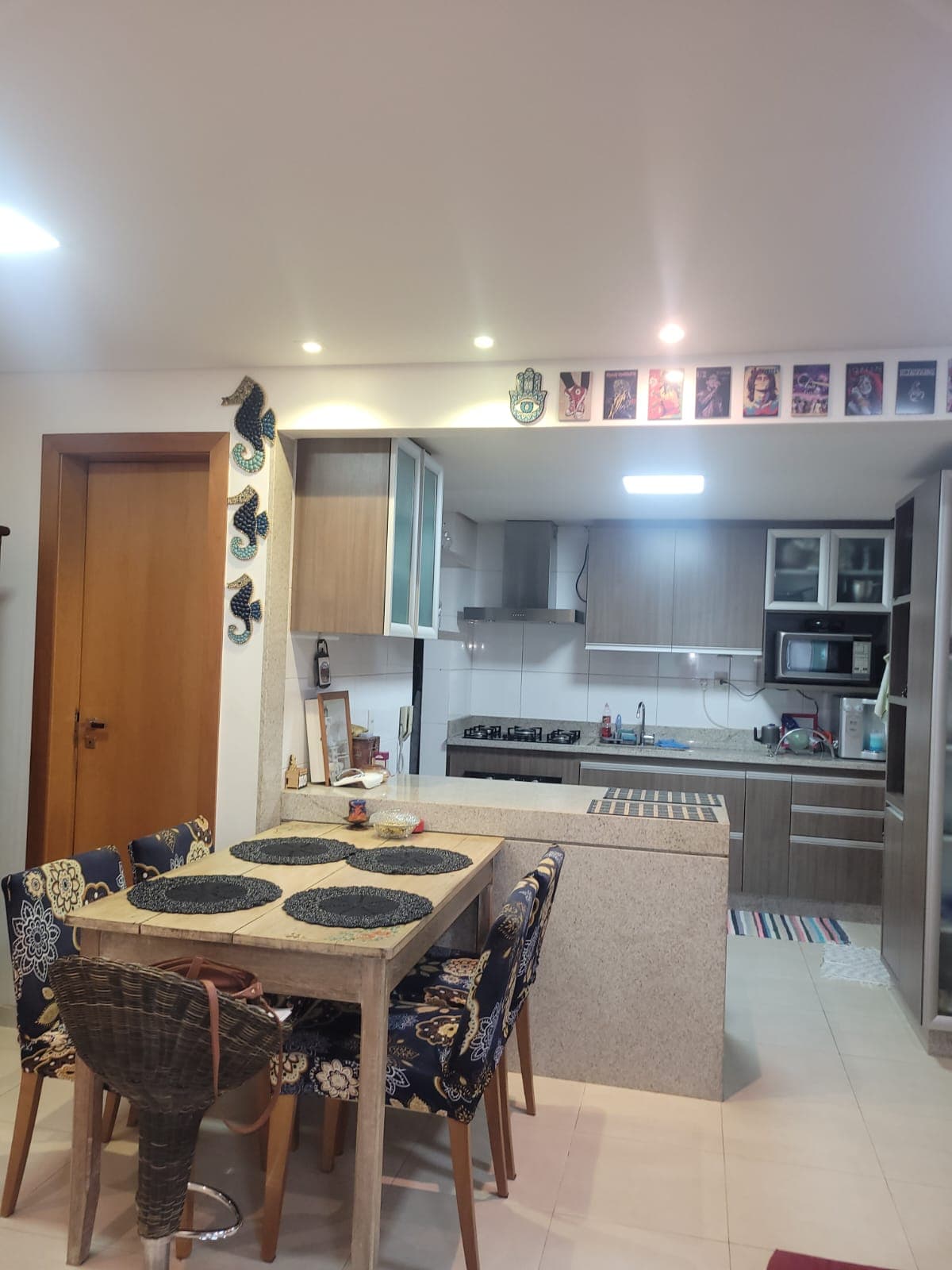 Cozinha