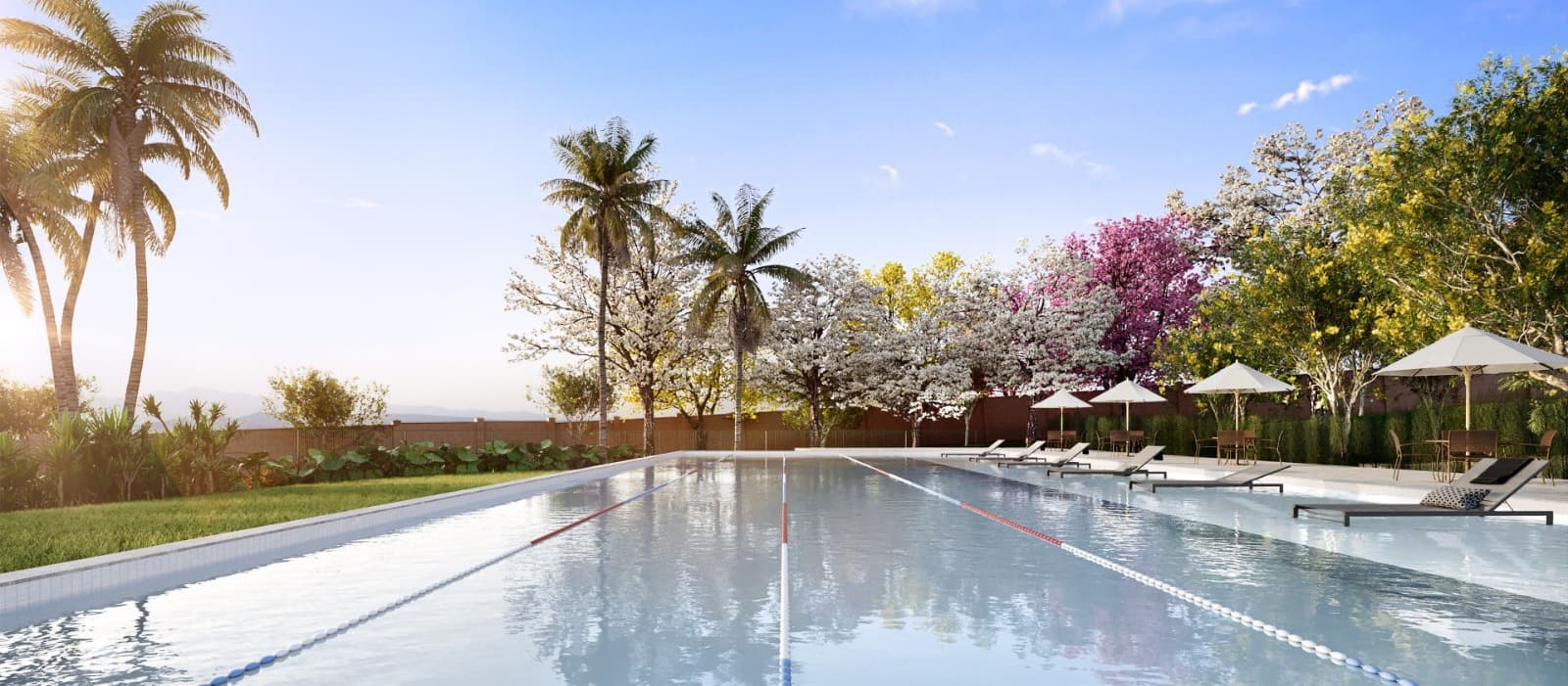 Lote Jardins Roma 281m²