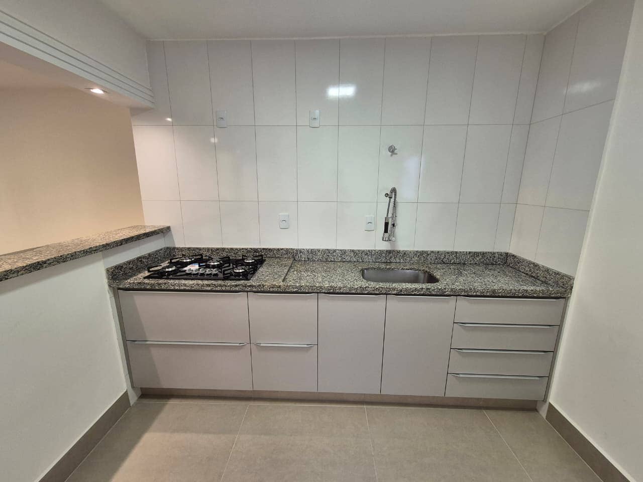 Apartamento Ed. Laguna St. Bueno 91,00m²