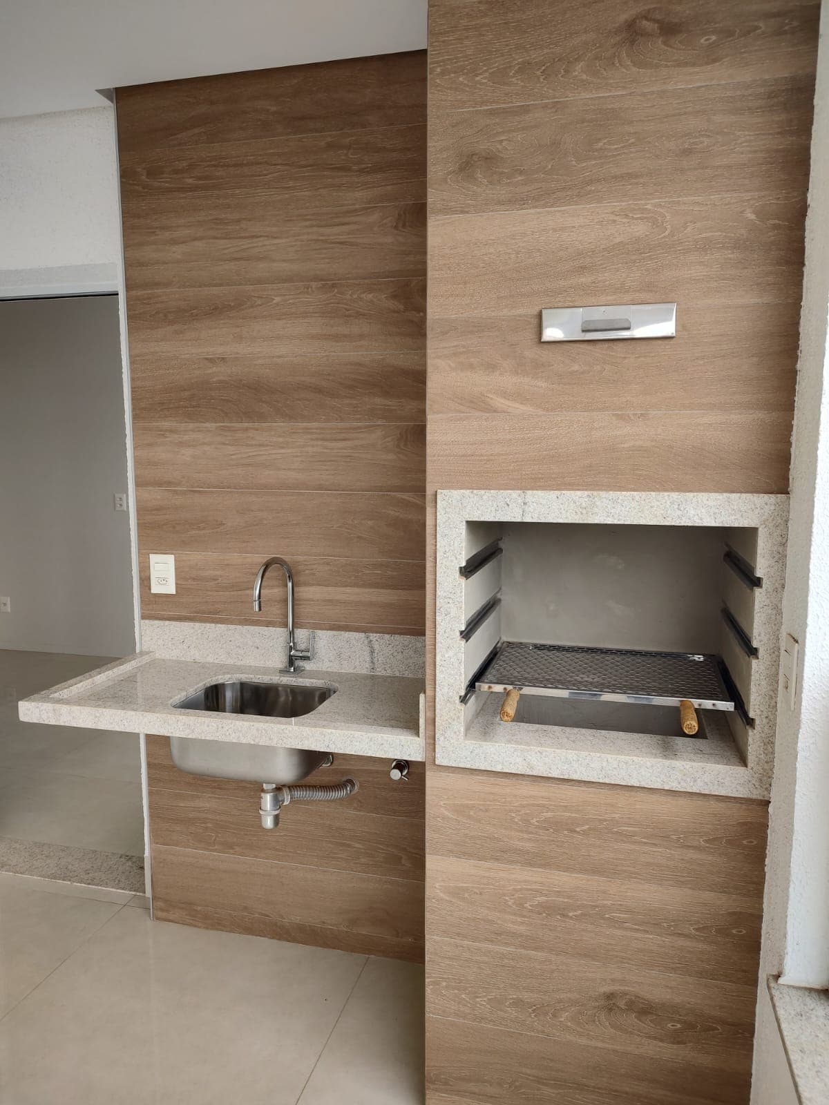 Apartamento Ed. Supreme Residence 155m²