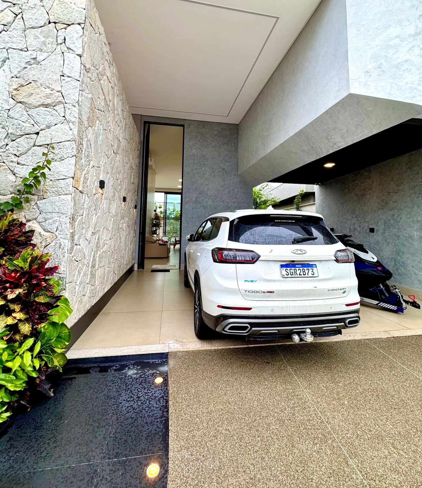 Casa Portal do Sol Green 231m²