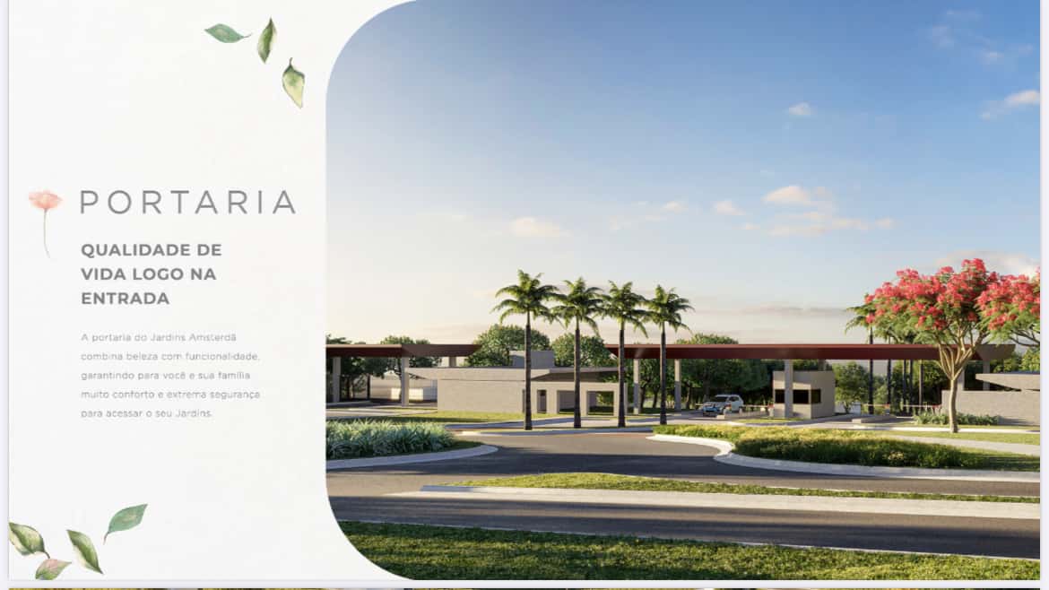 Portaria