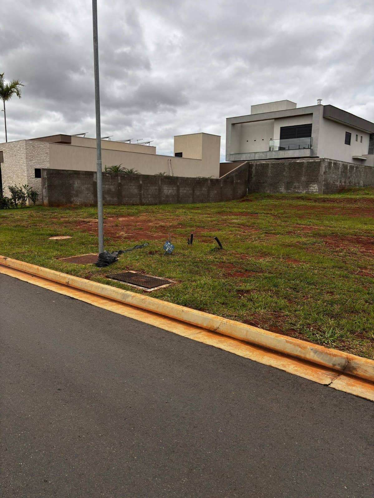 Vendo Lote Jardins França 418m²