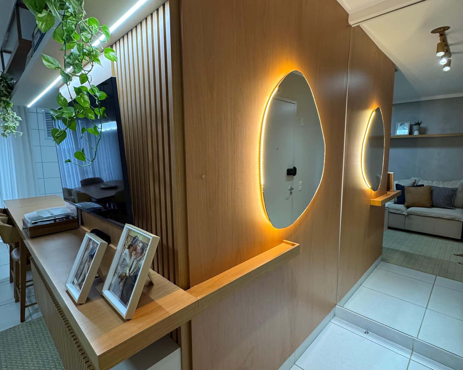 Apartamento Parque Amazônia 76m²