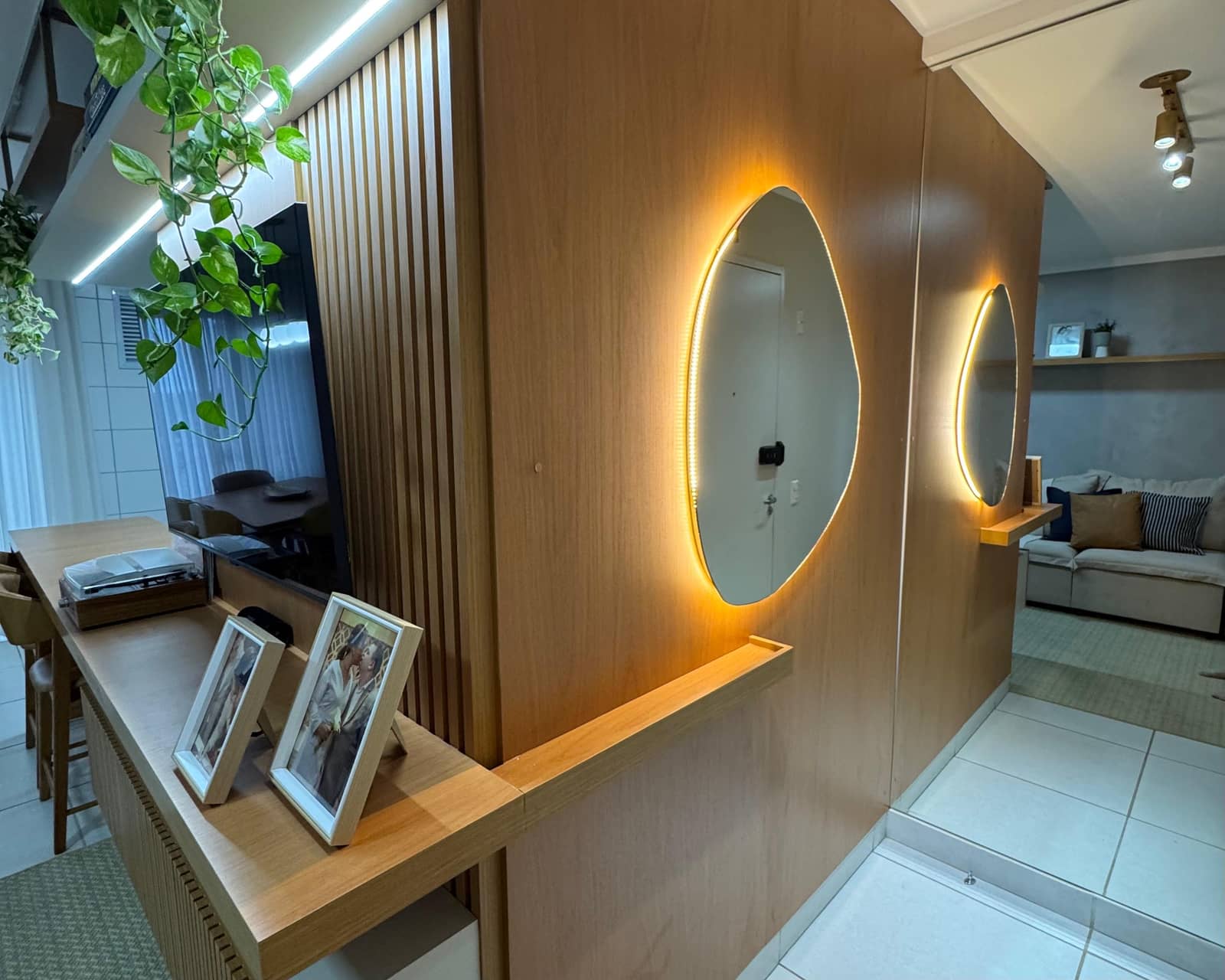 Apartamento Parque Amazônia 76m²