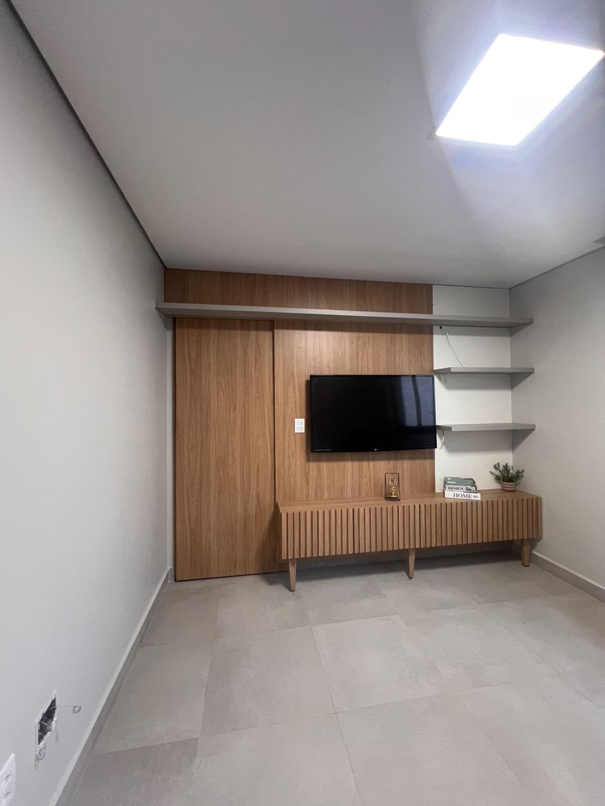 Casa Cond. Jardins Marselha 202m²