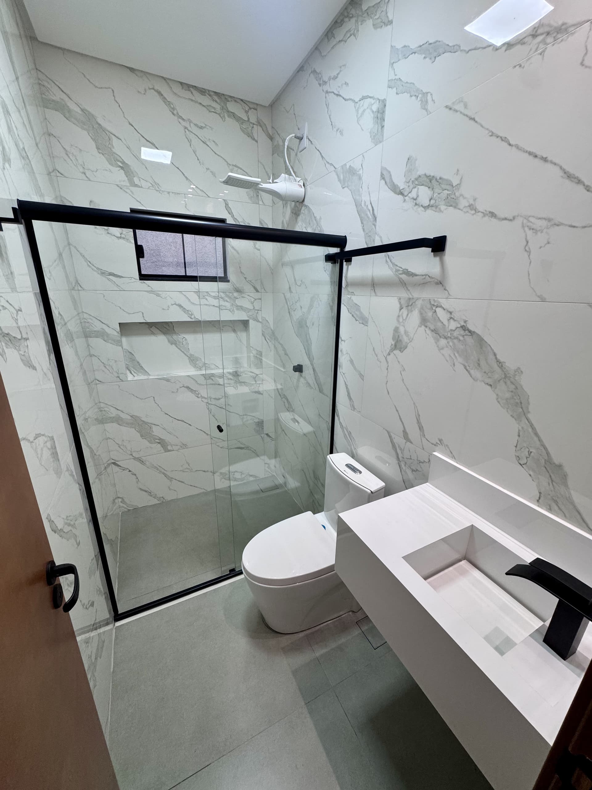 Casa Térrea Parqville Pinheiros 327,27 m²