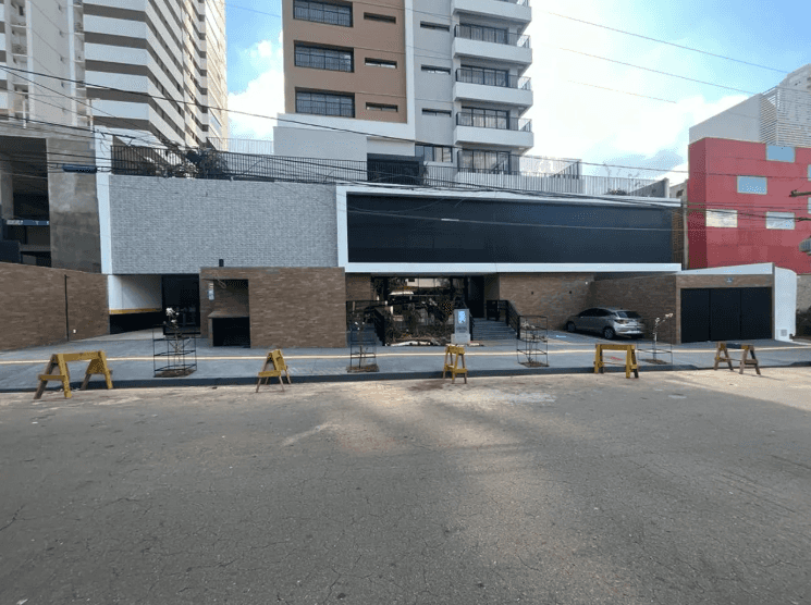 Fachada