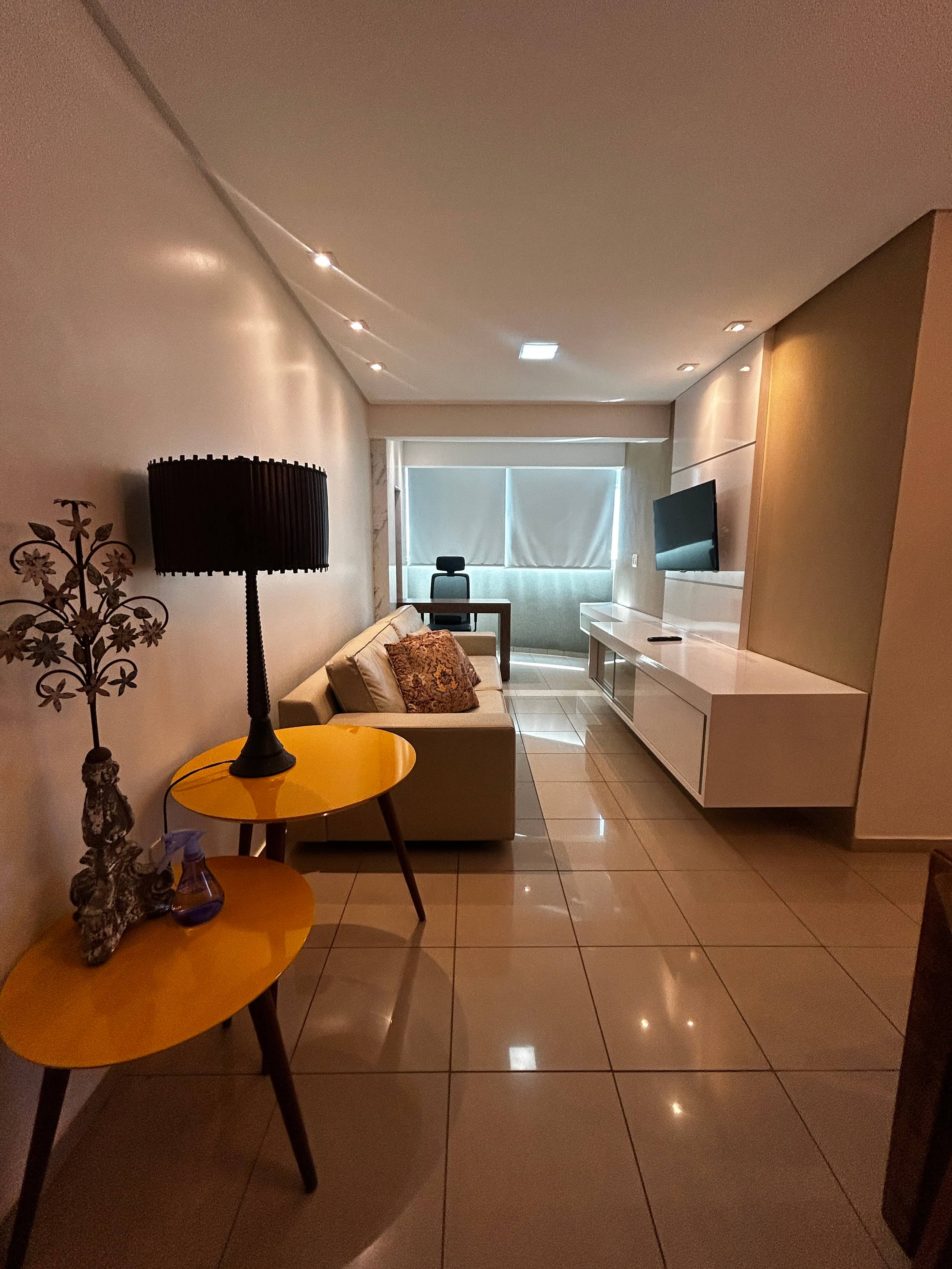 Apartamento Residencial Antônio Miranda 72m²
