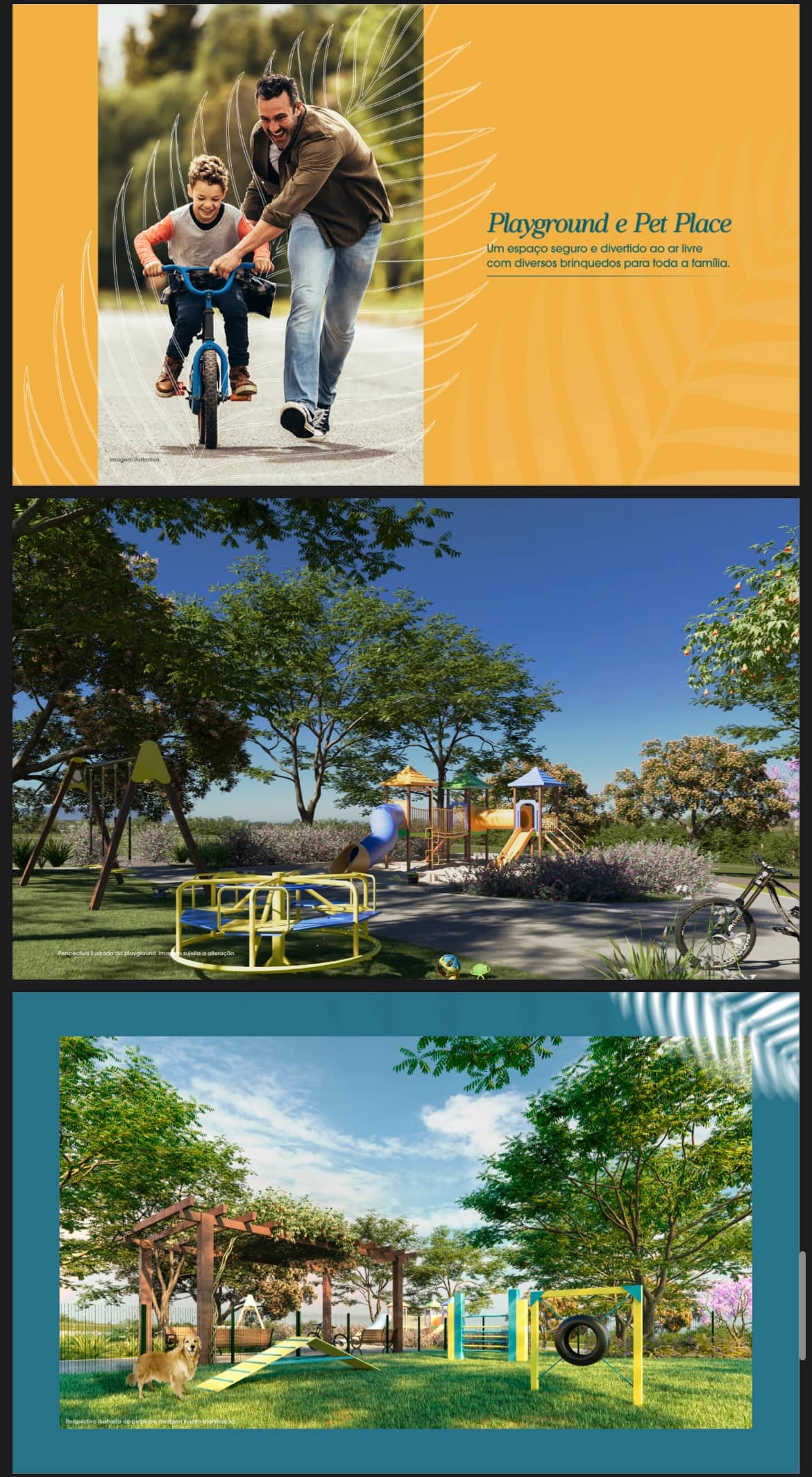 Ágio Lote Jardins Maimi 210m²