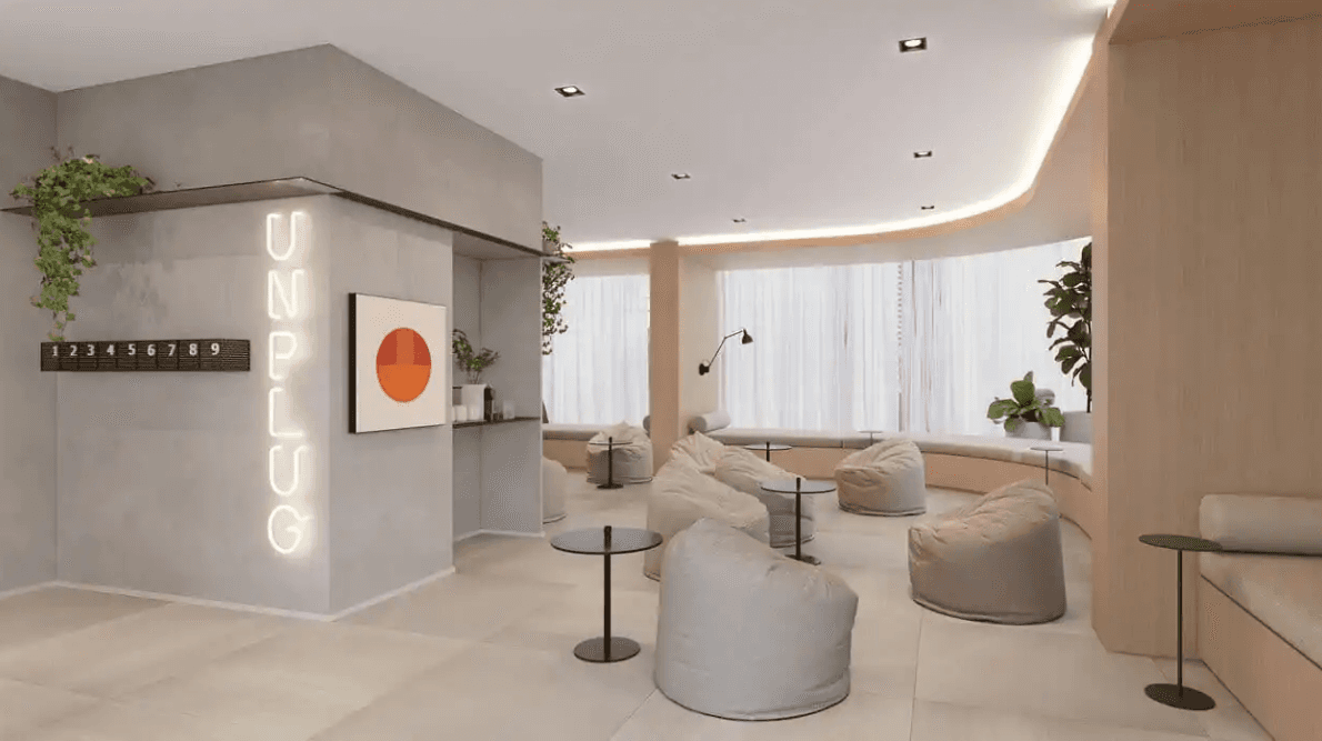 Ágio Apartamento Entreverdes 70m²