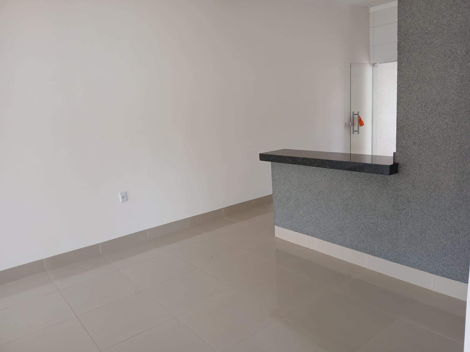 Casa Residencial Itaipu 257m²