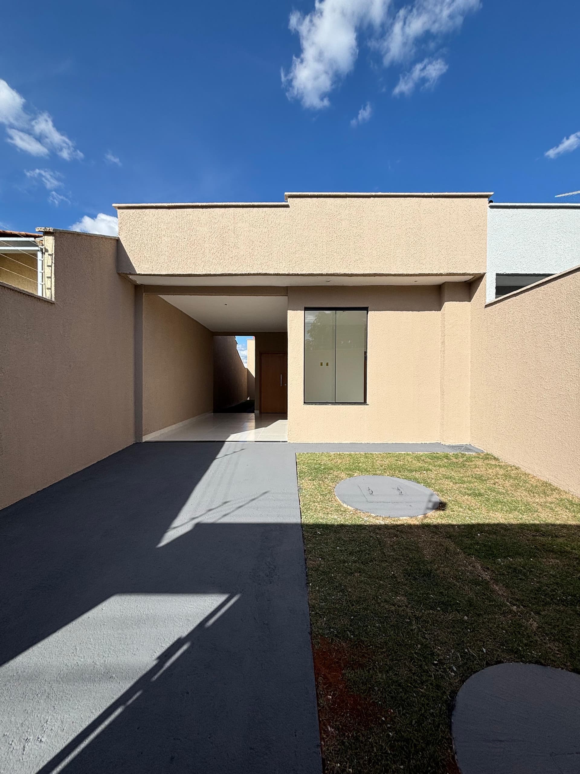 Casa Parque Ibirapuera 180M²