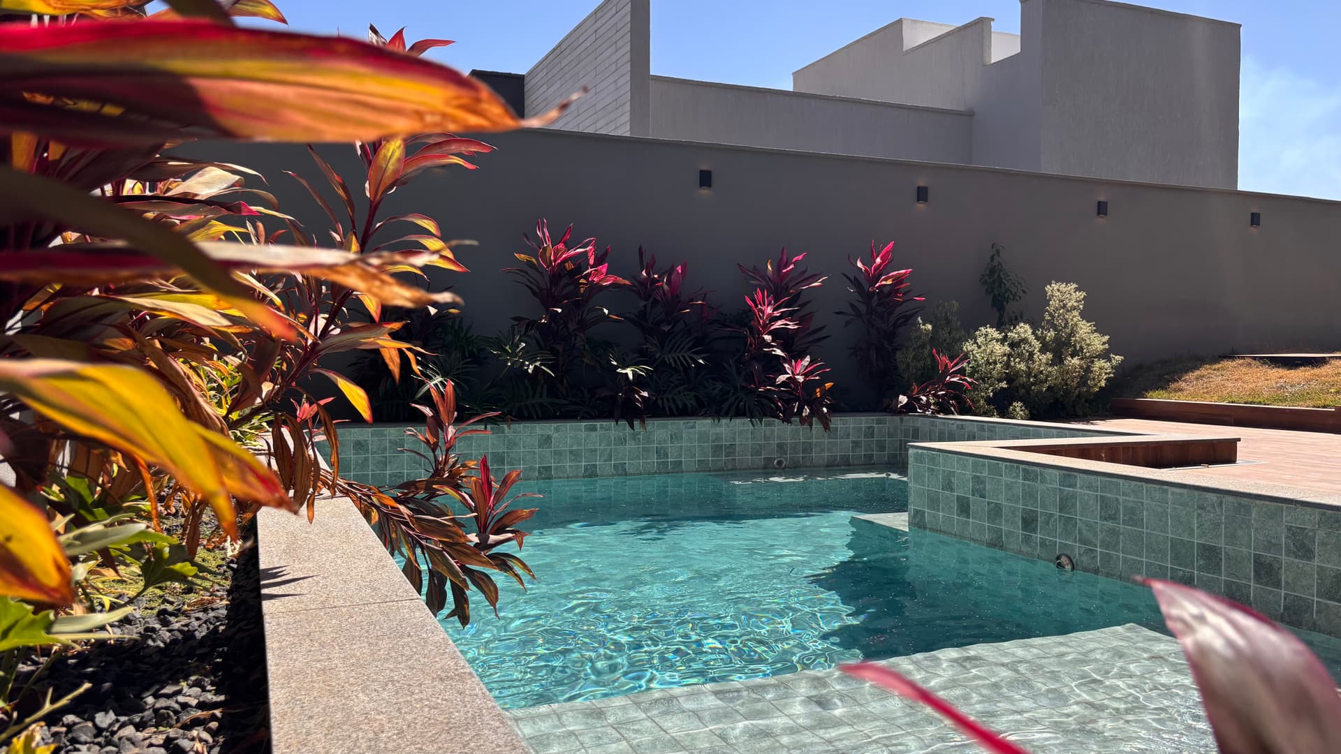 Sobrado no Jardins Bolonha 240m²