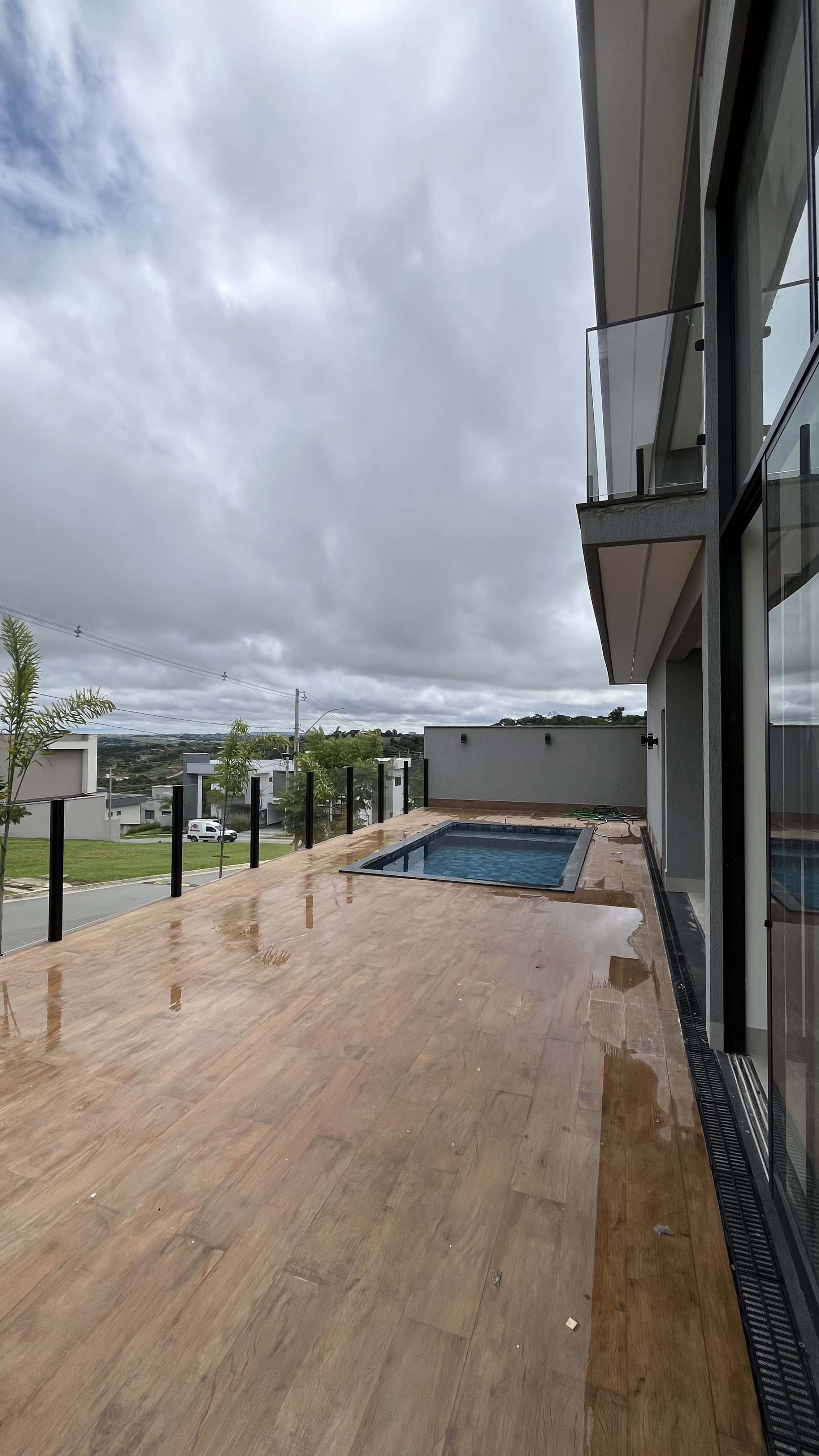 Sobrado no Jardins Bolonha 225m²