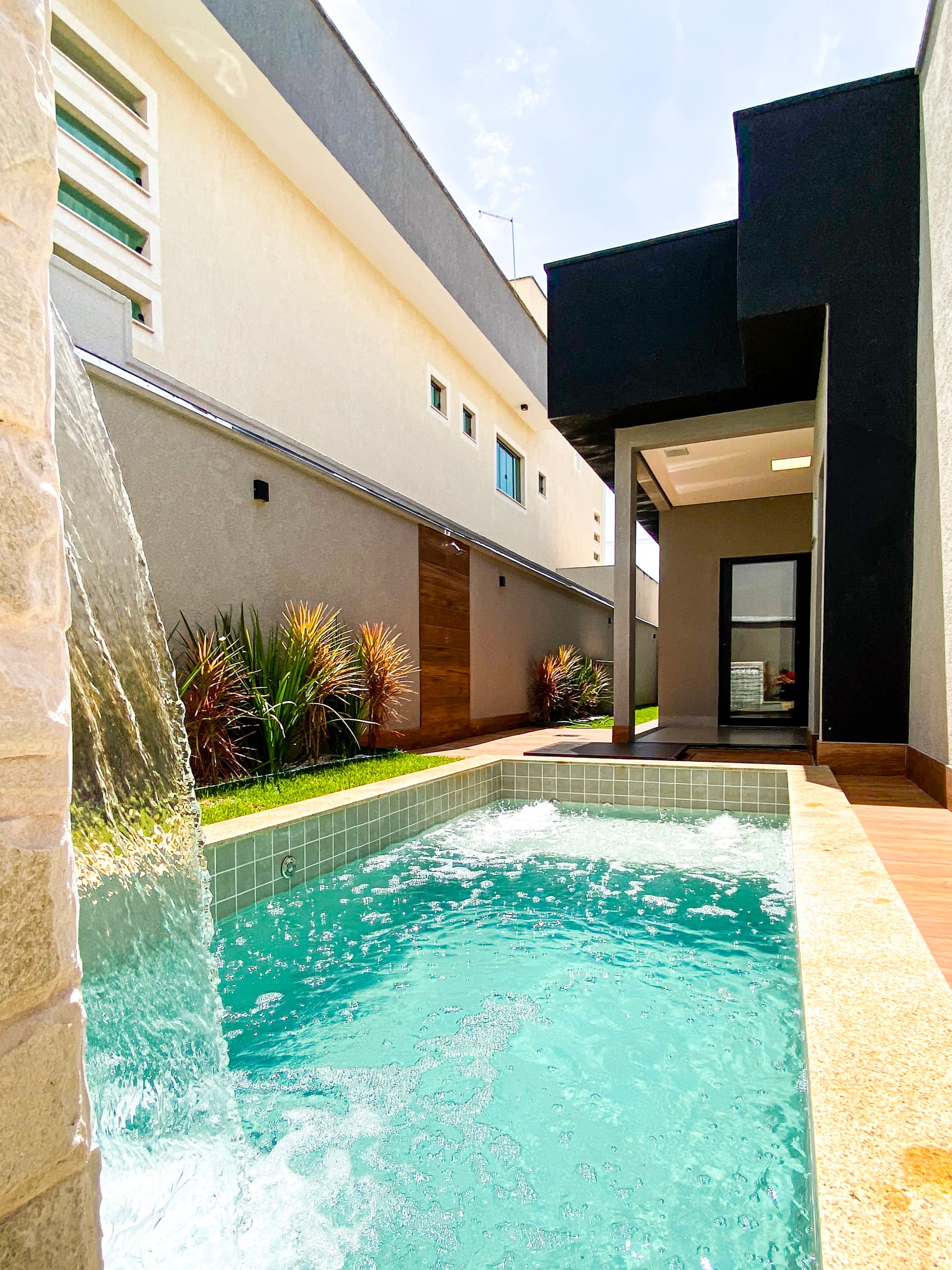 Casa Terras Alpha Residencial 1 180m²