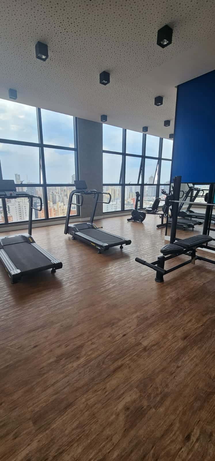 Apartamento Soft – Setor Pedro Ludovico 65m²