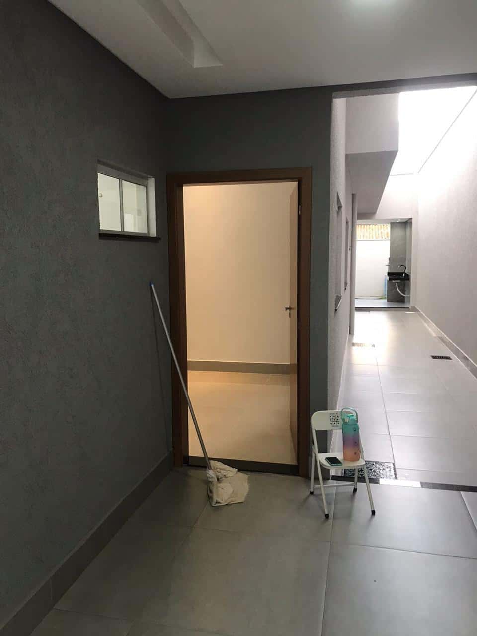 Casa Boa esperança 114m²
