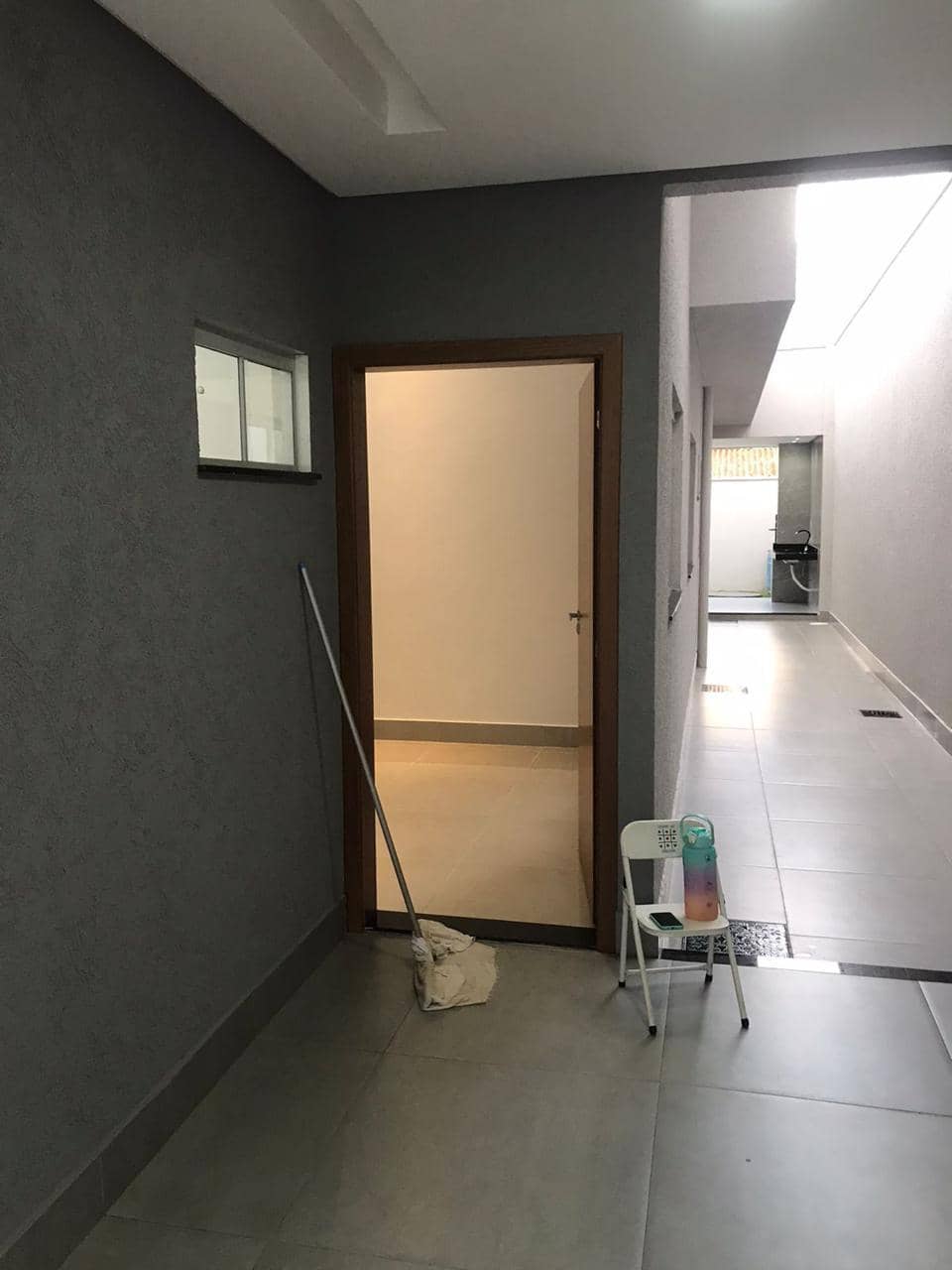 Casa Boa esperança 114m²