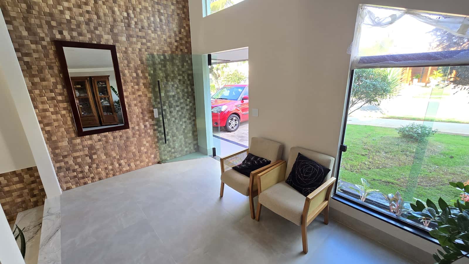 Casa no Portal do Sol 1 213m²