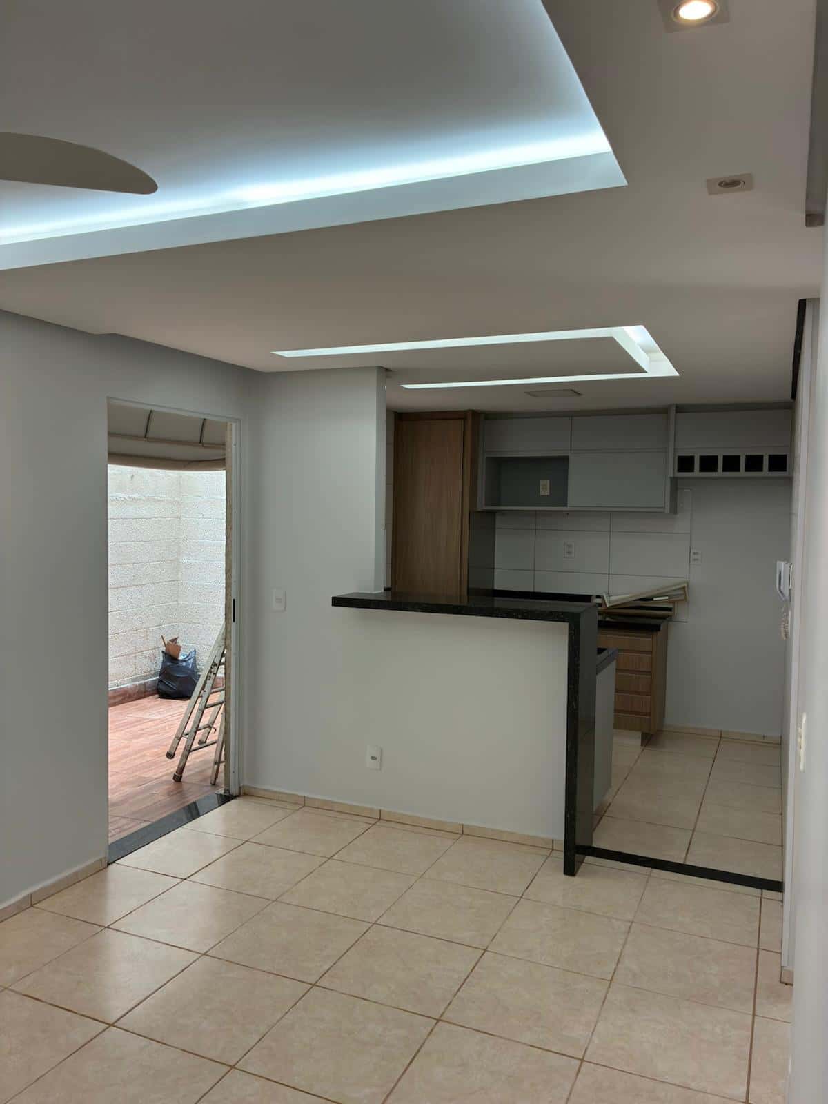 Apartamento Gran Viena 66,74m²