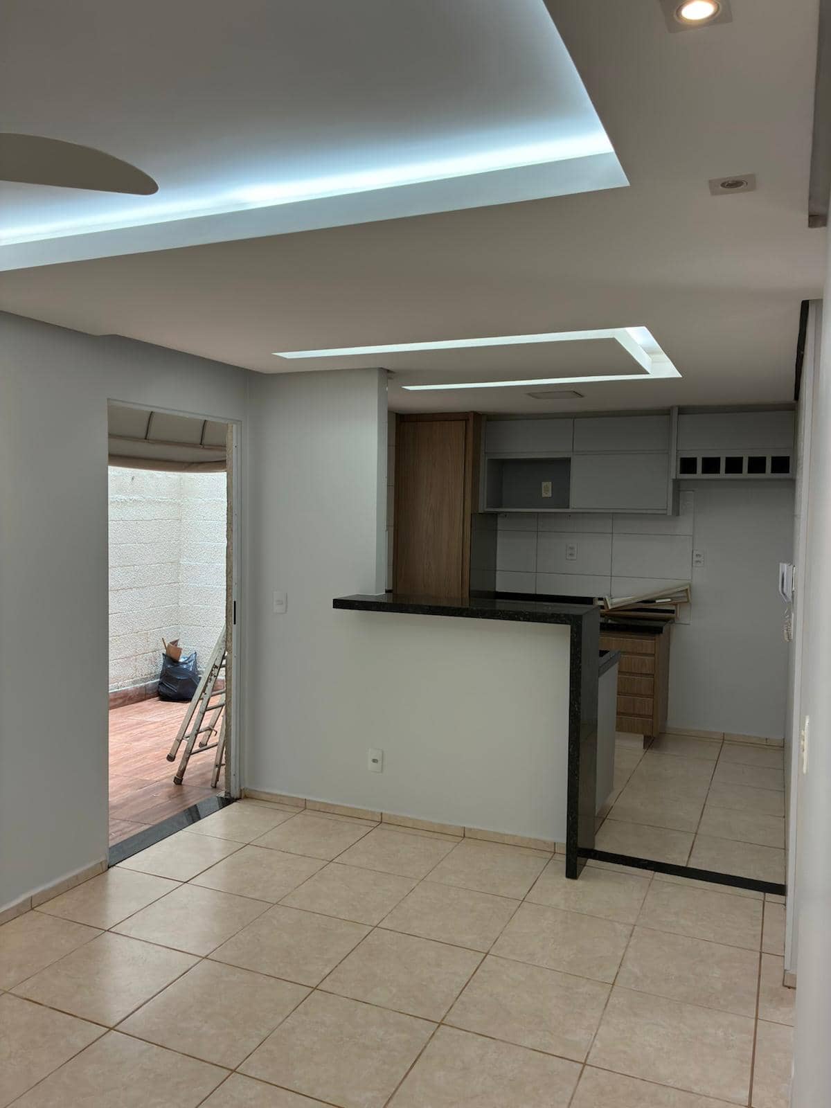 Apartamento Gran Viena 66,74m²