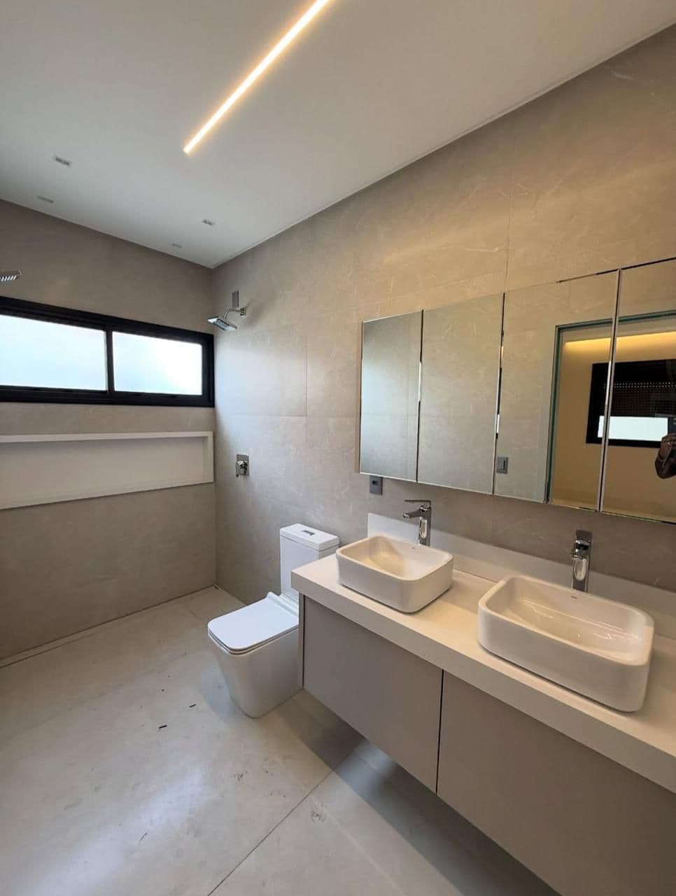 Casa Jardins Sevilha 356m²